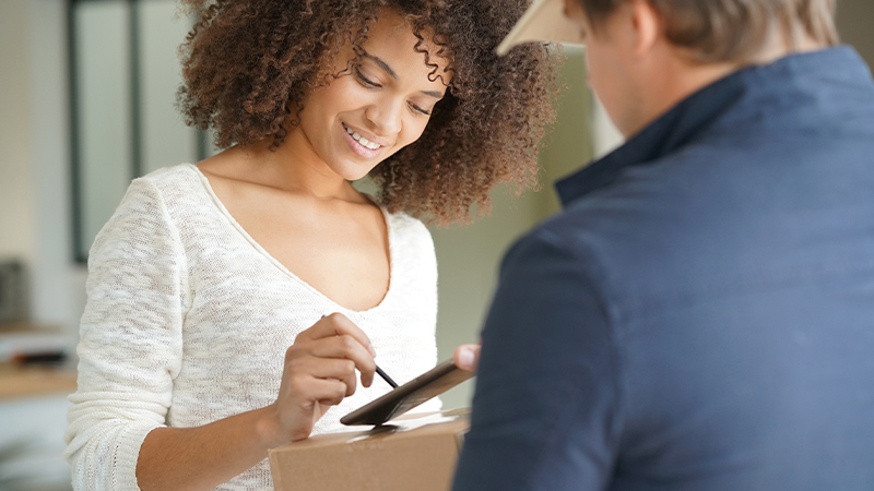 shopping online overseas - shipping and delivery to hong kong - CNShip4Shop