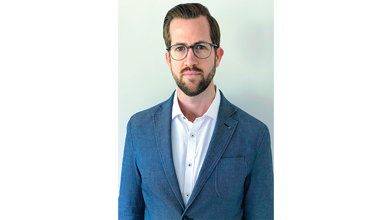 Dr Andrew Stock, clinical psychologist discusses high functioning anxiety