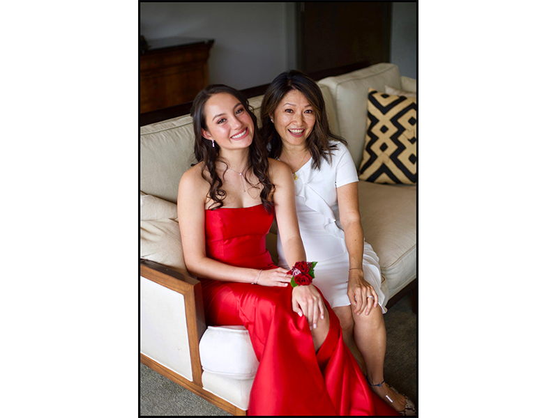 Anja Swim co-founders - bikinis and swimsuits in hk