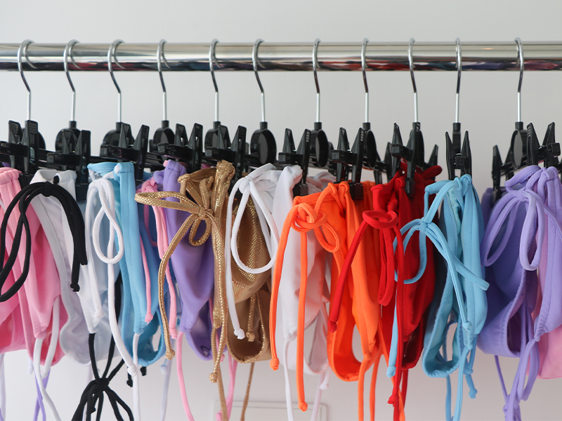 Anja Swim - swimwear and bikinis in Hong Kong
