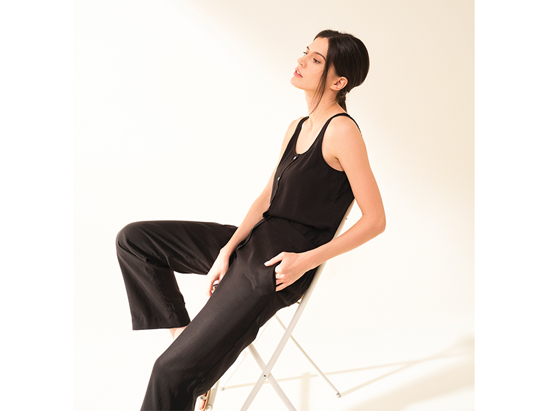 Tove & Libra sustainable fashion brand specialises in convertible clothing