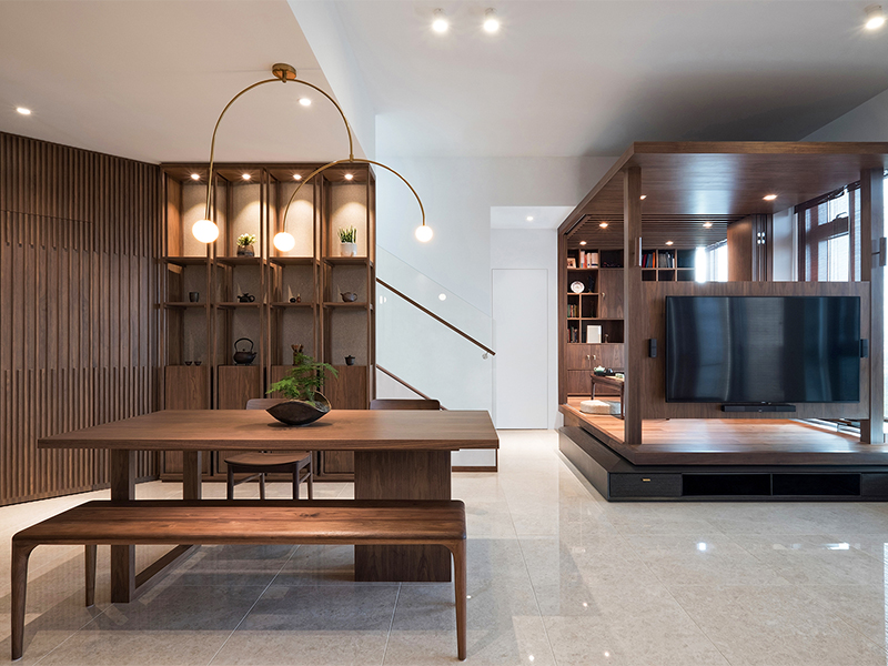 Interior designers Hong Kong - Otherwhere