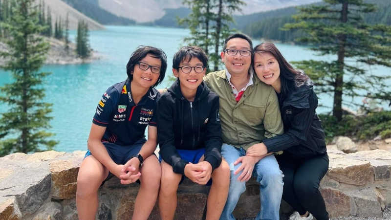 GSIS hong kong german language