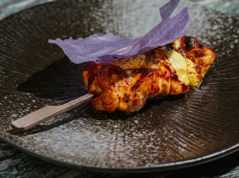 4. Where to celebrate new year's eve in HK - ICHU