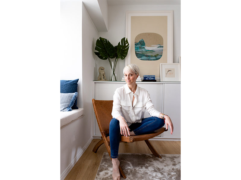 Emma Maclean, EM Bespoke