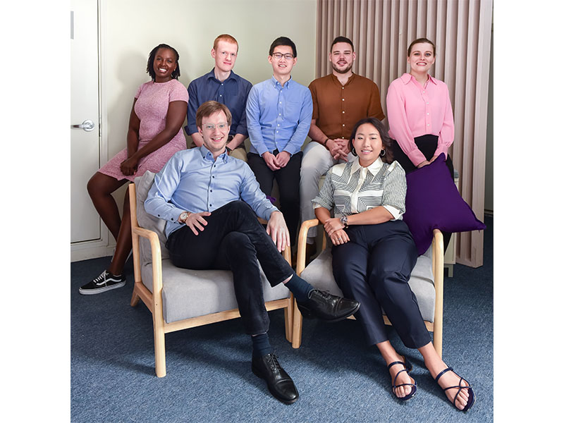Tutors Hong Kong - BartyED team