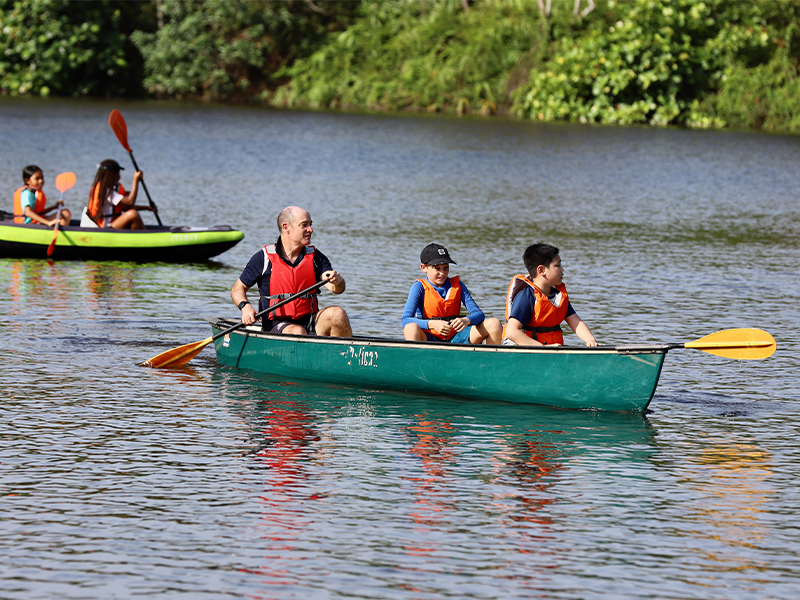 Marlborough College Malaysia (MCM) boarding school - activities