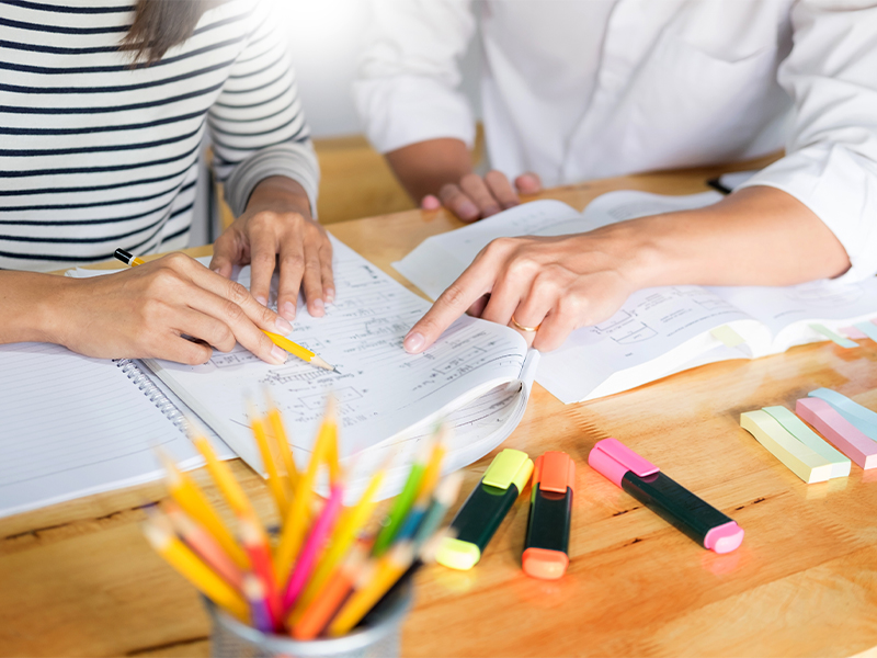 home tuition - TigerCampus Hong Kong tutors are experienced in a broad range of subjects