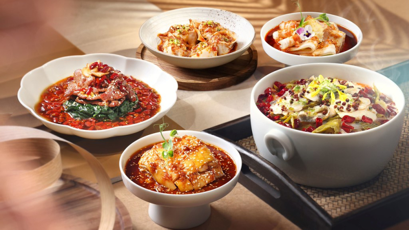 chinese food hong kong - best chinese restaurant hong kong