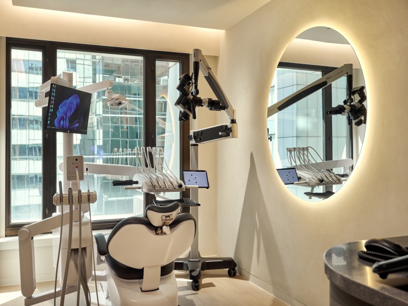 Fokas Dental Aesthetics