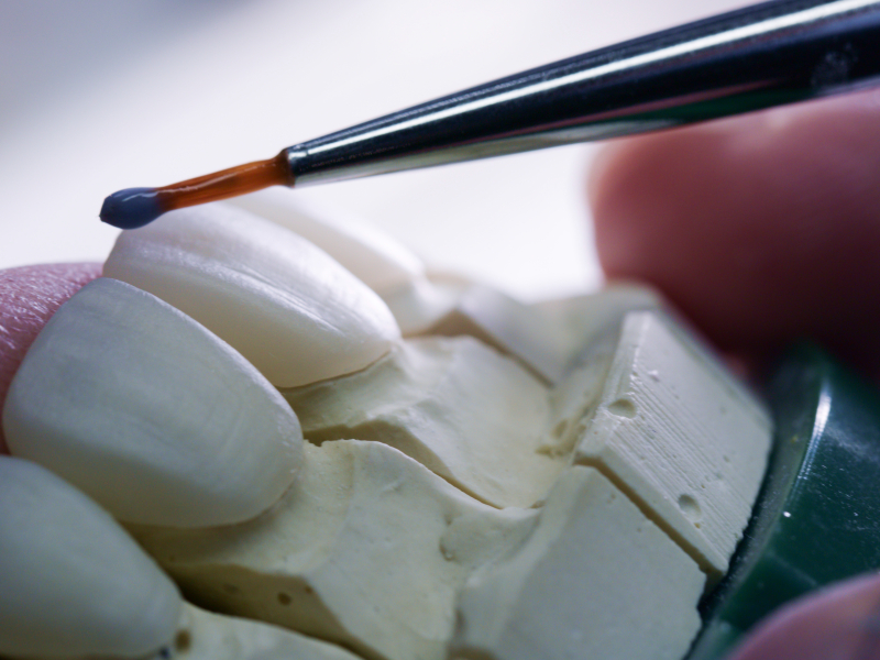 LRT Fokas Dental Aesthetics