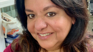 Female entrepreneurs in HK - Renu