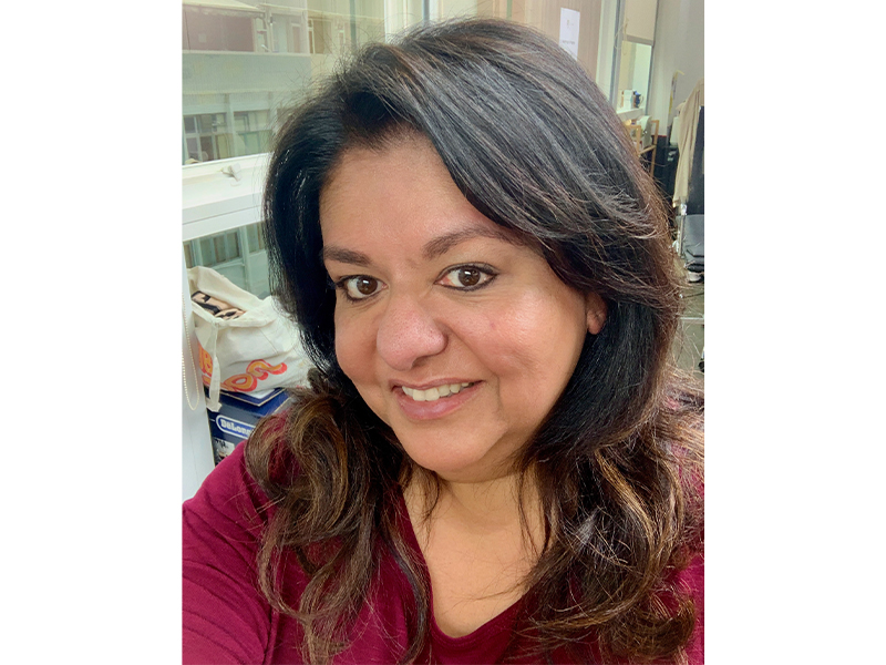Renu Malani imports Avon UK and British products to Hong Kong