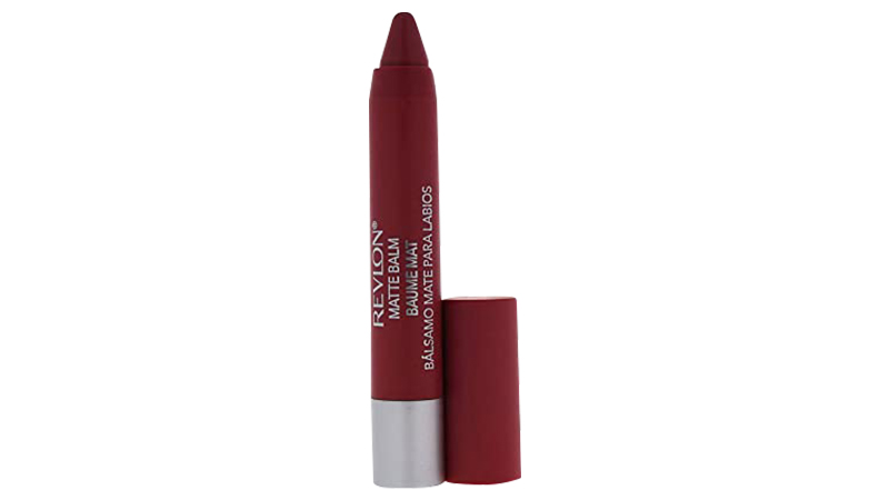 lipcrayon - Revlon Matte Baume crayon