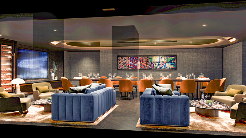 Hong Kong News - new VIP club - Whale Club