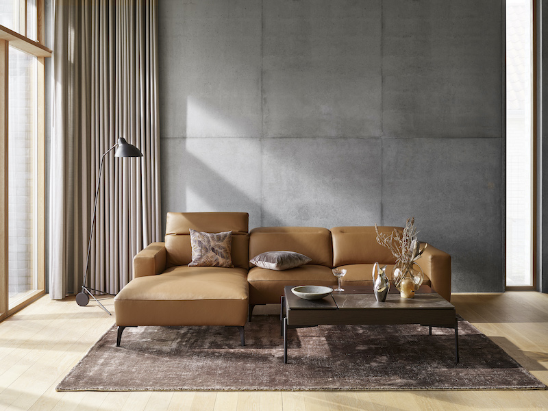 BoConcept Danish furniture - roomset