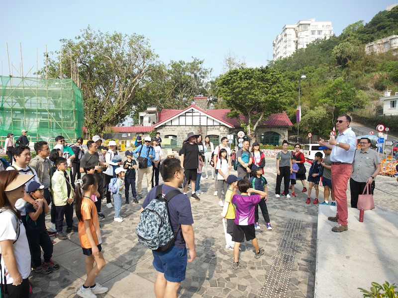Malvern Hong Kong