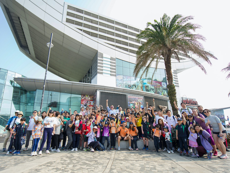 IB schools in Hong Kong