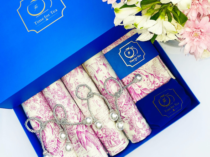 home décor and gift ideas - Time for Tea