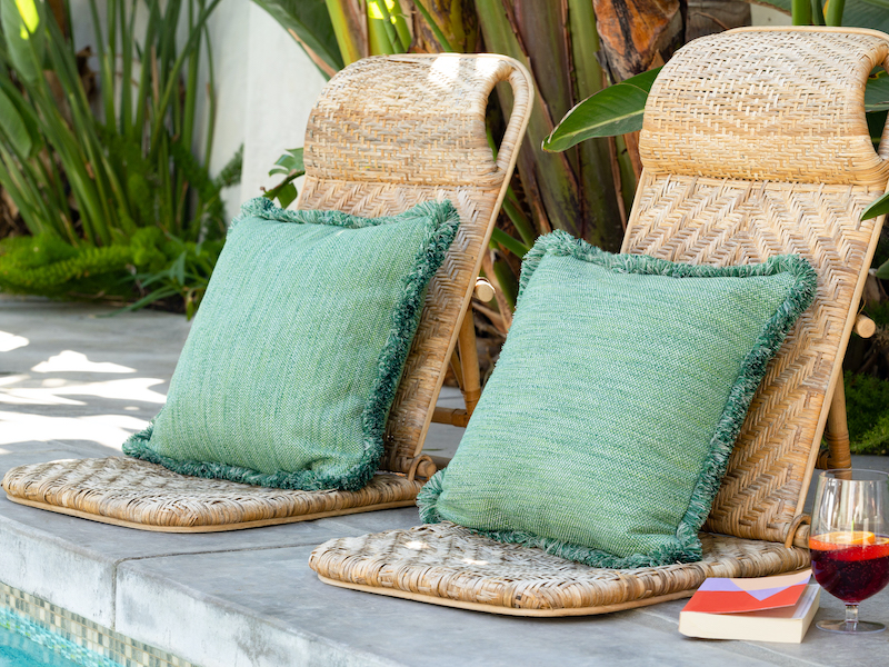 uphostery fabric for cushions, sofas and curtains - indoor/ outdoor - Altfield Hong Kong