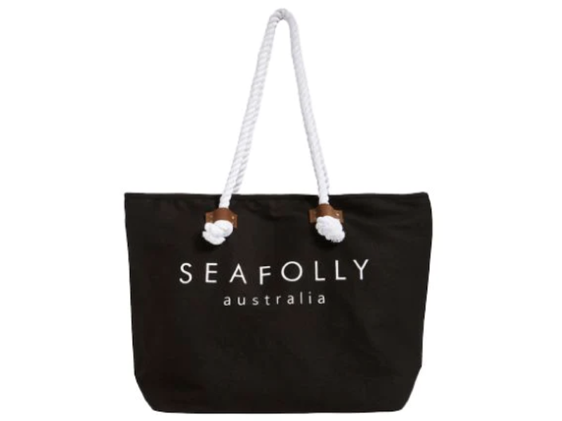 Swimwear in Hong Kong - bag