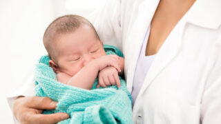 Midwife
