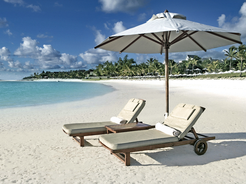 Yoga retreat - Mauritius