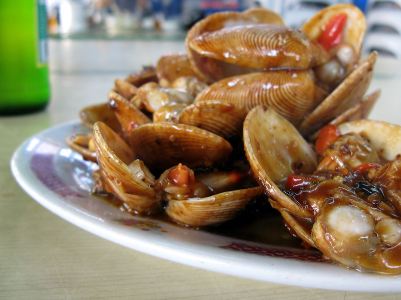 Ming Kee – Po Toi worth the trip