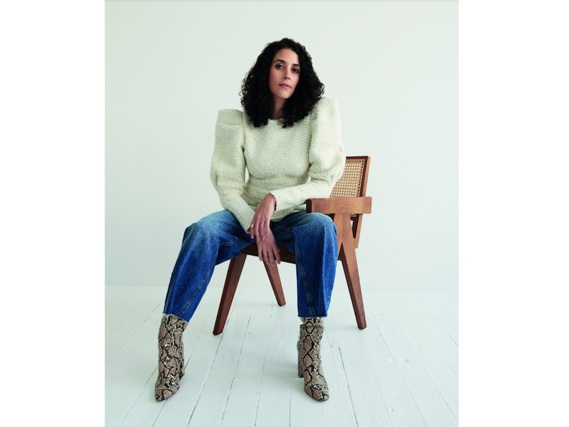 Iman El Zeky - home styling