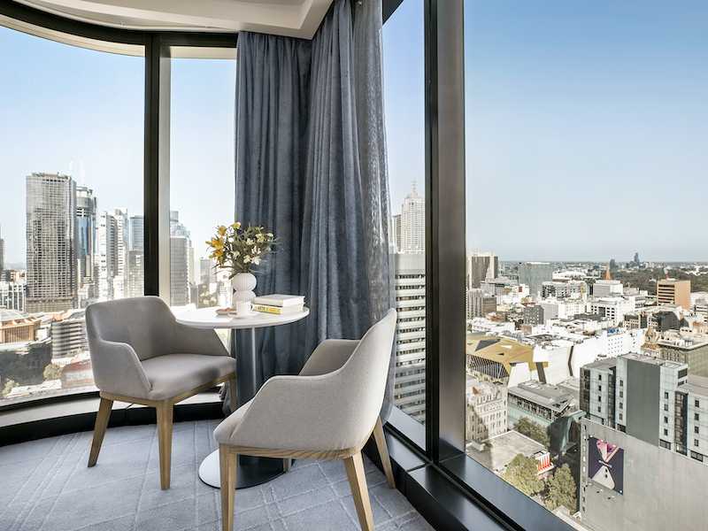 Melbourne Hotel - Voco