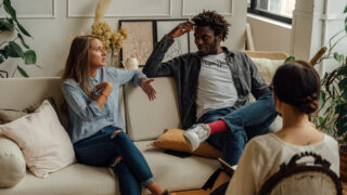 Relationship counselling in Hong Kong through the stages of love
