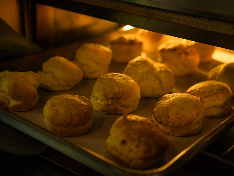Best pineapple buns in Hong Kong