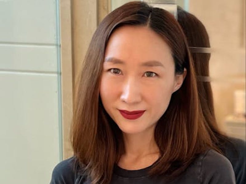 Mirinae Lee book about korea Mirinae Lee book about korea