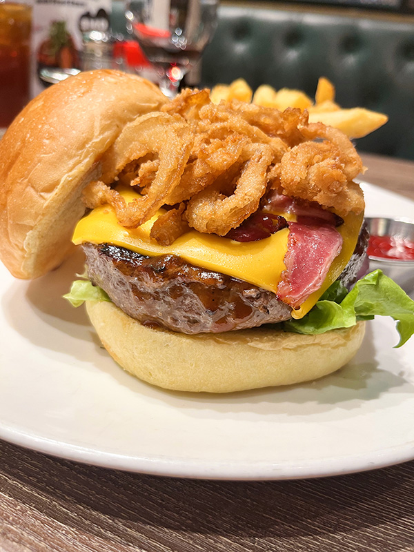 best burgers hong kong ruby tuesday