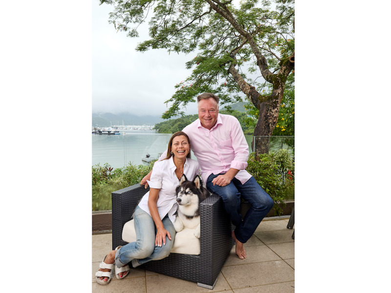 owners of a sai kung property and villlage house hong kong 