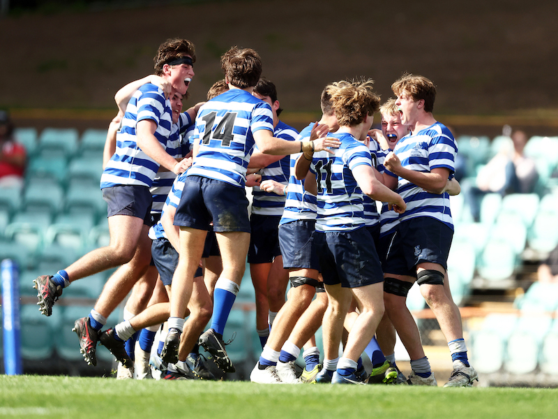 Australian International students