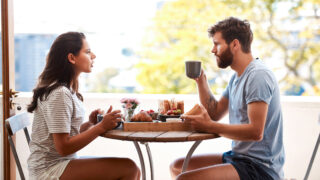commitment issues & long term relationship tension counsellor