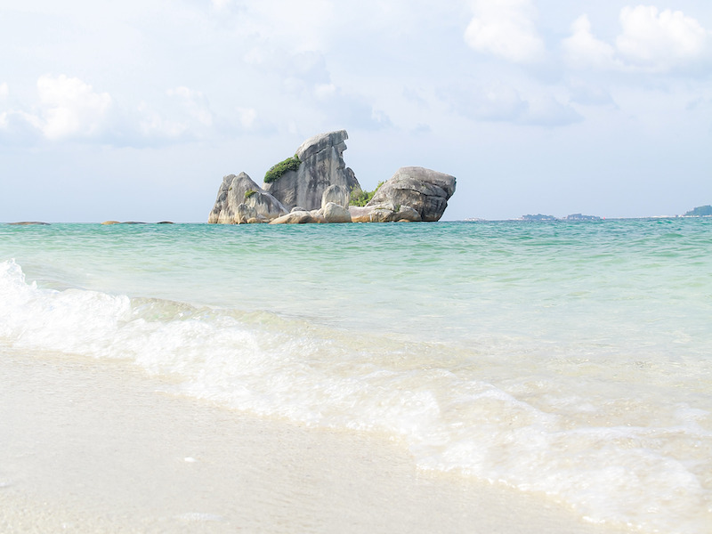  short trips from Hong Kong 