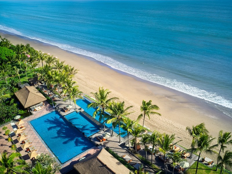 long weekend getaways beach resort