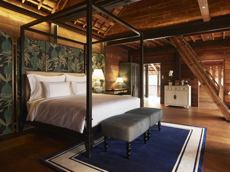 weekend getaways short trips from Hong Kong