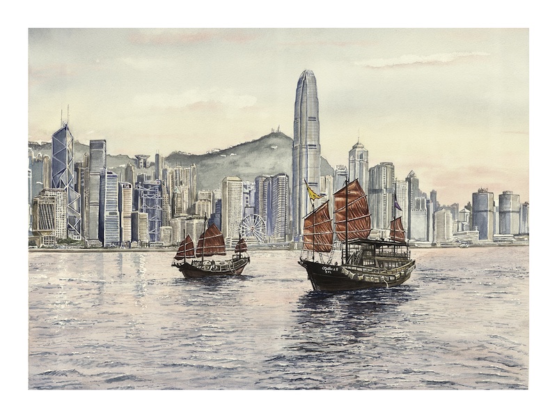 artwork of hong kong artist and hong kong art giveaway artwork of hong kong artist and hong kong art giveaway