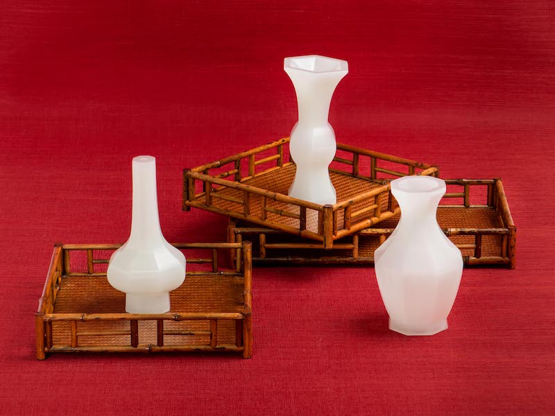 glassware and unique gifts in Hong Kong