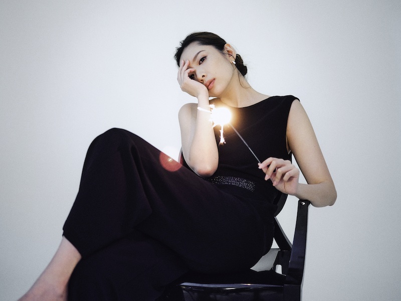 upcycled fashion tove and libra