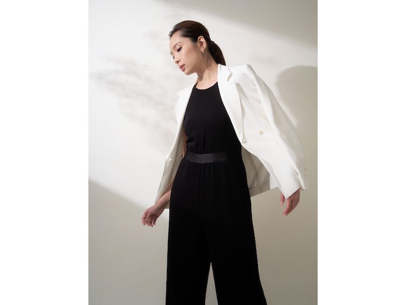 upcycled fashion in hong kong