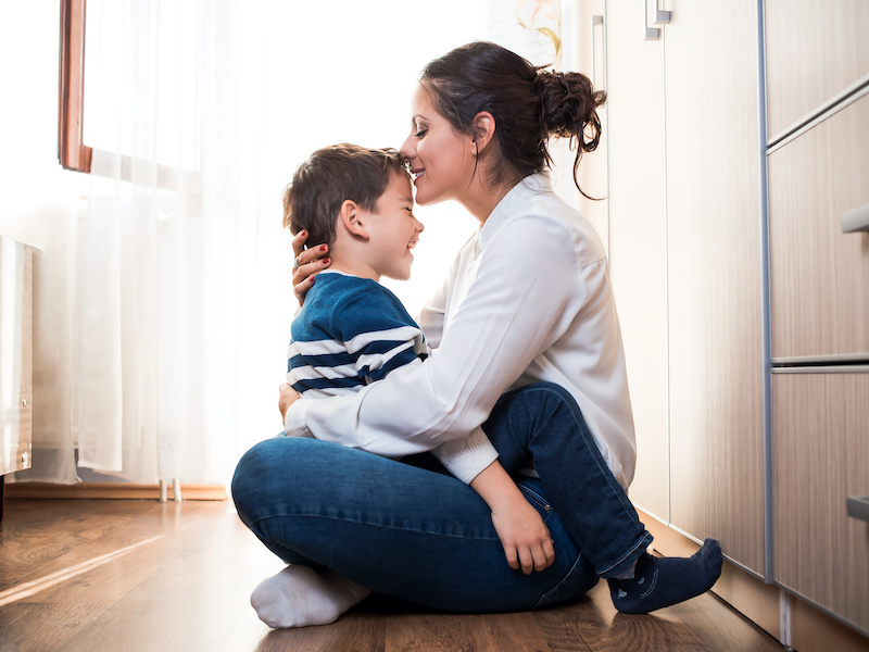 parenting in Hong Kong parenting in Hong Kong