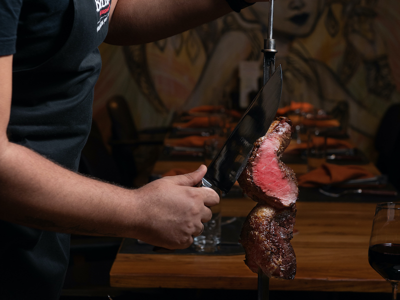 steak houses in hong kong