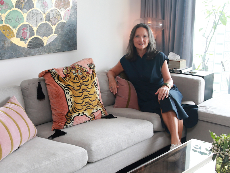 Home interior designer in Hong Kong