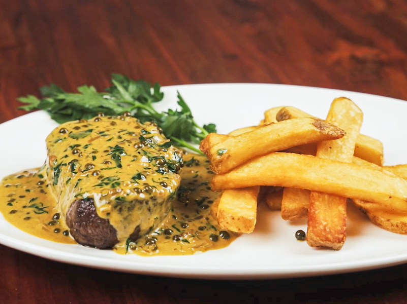 Steak restaurants in Hong kong grilled steak