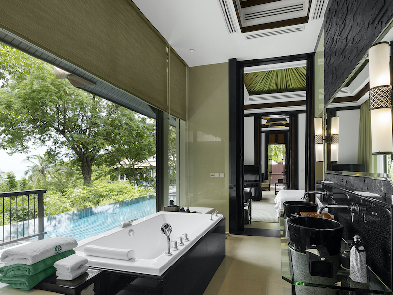 koh samui resort