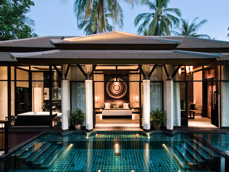 koh samui resort